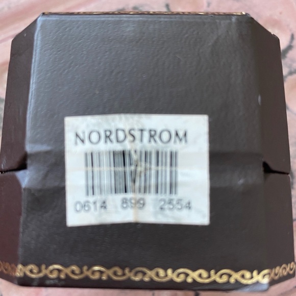 Vintage Juicy Couture boxed 2-sided charm - Picture 5 of 5